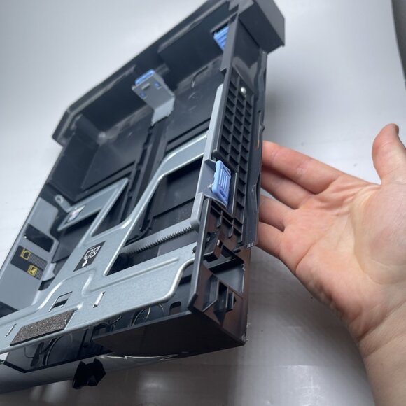 Parts Only HP Genuine CM751-40065 Paper Tray OfficeJet Pro 8600 8610 8620 8630 - Picture 5 of 12